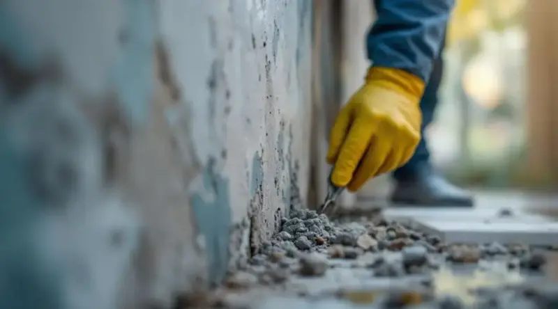 Mold Abatement Services Fontana