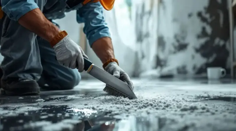 Mold Remediation Services Fontana