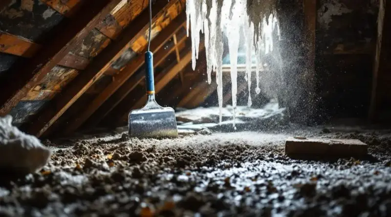 Professional Mold Removal Fontana